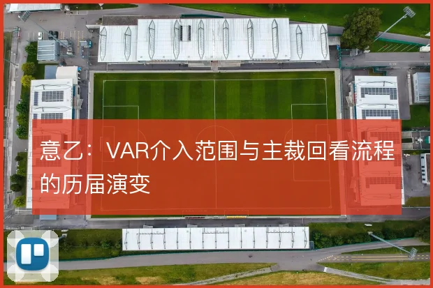意乙：VAR介入范围与主裁回看流程的历届演变