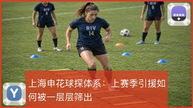 上海申花球探体系：上赛季引援如何被一层层筛出
